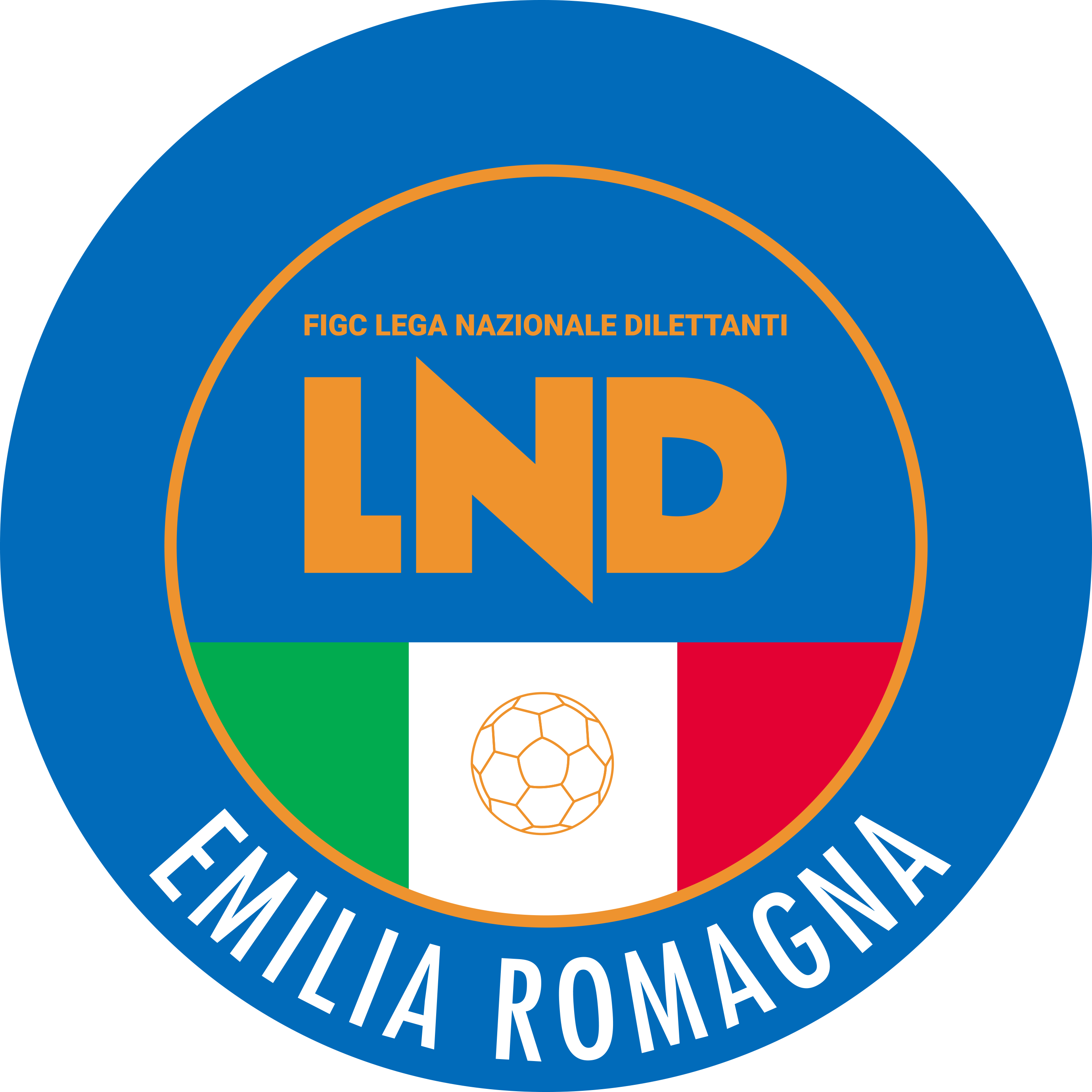 FIGC Lega Nazionale Dilettanti - Emilia Romagna