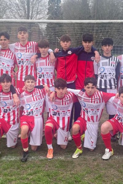 Allievi - Under 16